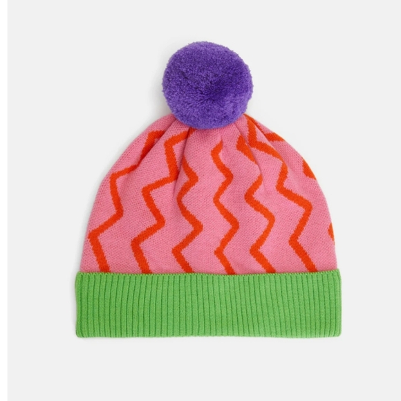 gorman Accessories - Gorman Arcade Beanie